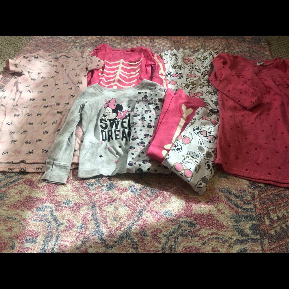 2t pj’s